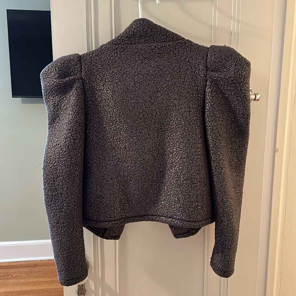 Express jacket - Picture 3 of 4
